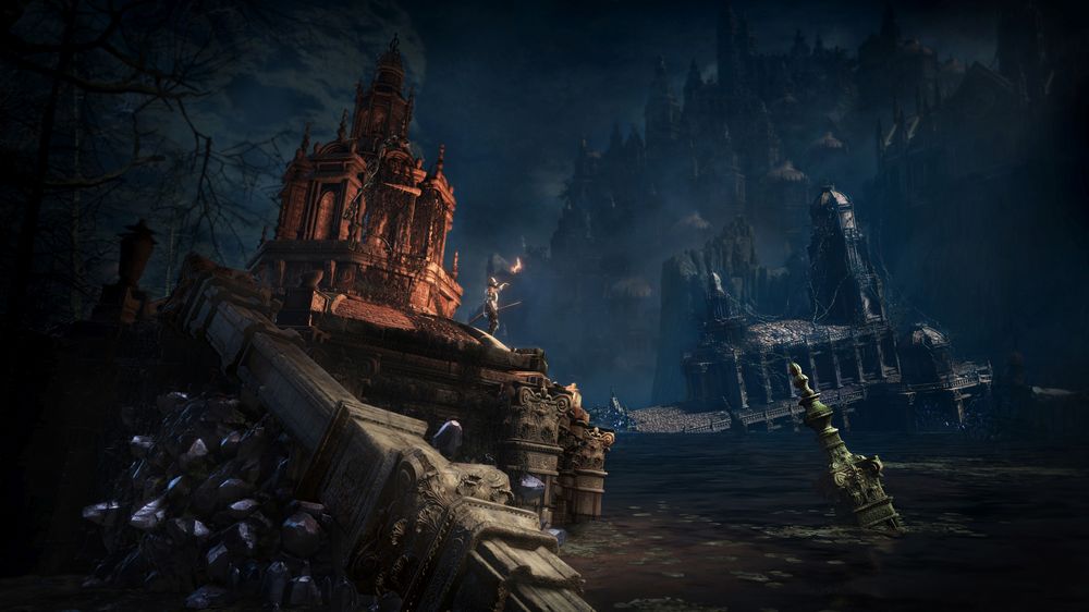 Nuovi screenshot per Dark Souls 3 The Ringed City.jpg Nuovi screenshot per Dark Souls 3 The Ringed City.jpg
